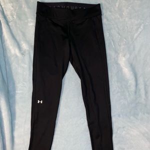 Women’s under armour leggings
